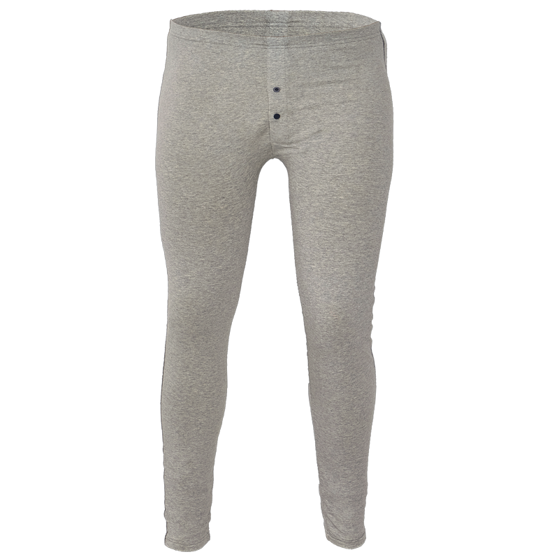 Termospodky LION p&aacute;nske siv&aacute; M/L