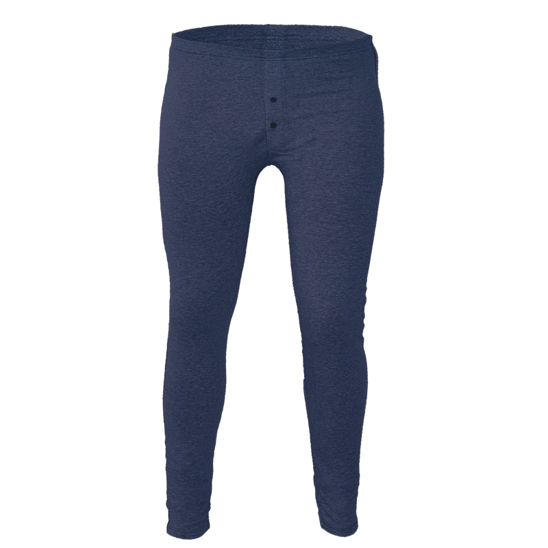 Termospodky LION p&aacute;nske tmavomodr&aacute; XL/XXL