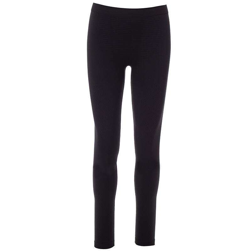 Termospodky THERMO PRO LADY 240 LPANT d&aacute;mske čierne XS/S