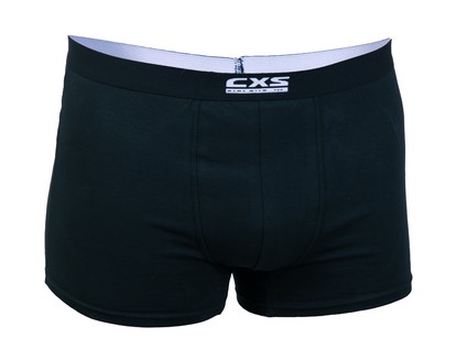 Tren&iacute;rky ROCKY p&aacute;nske čierne M