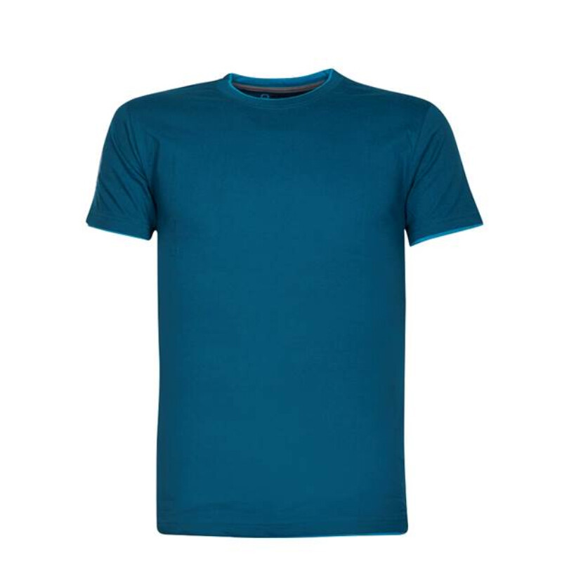 Tričko 4Tech modré XL