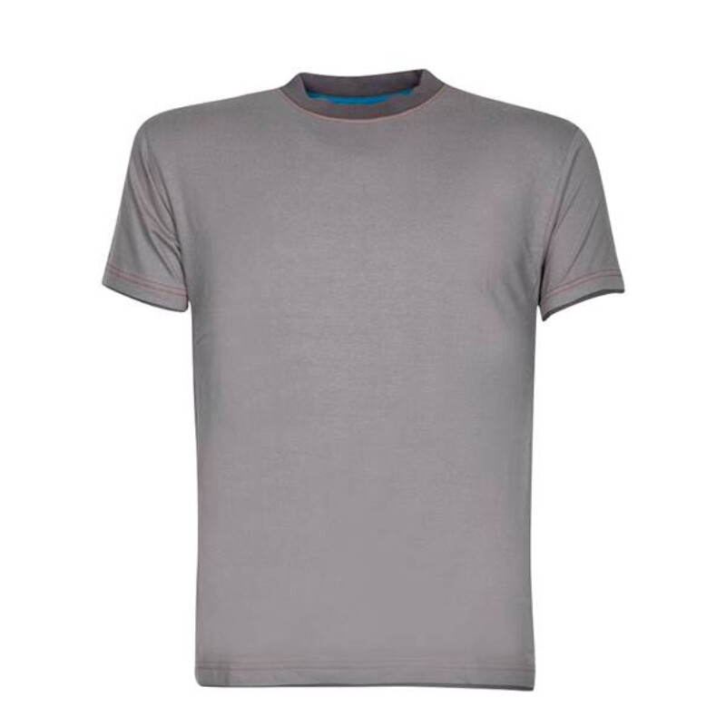 Tričko 4Tech sivé XL
