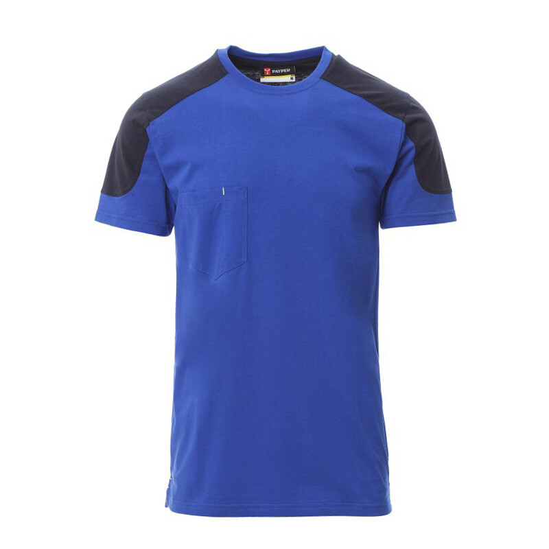 Tričko CORPORATE p&aacute;nske kr&aacute;ľovsky modr&aacute; (royal-navy blue) XS