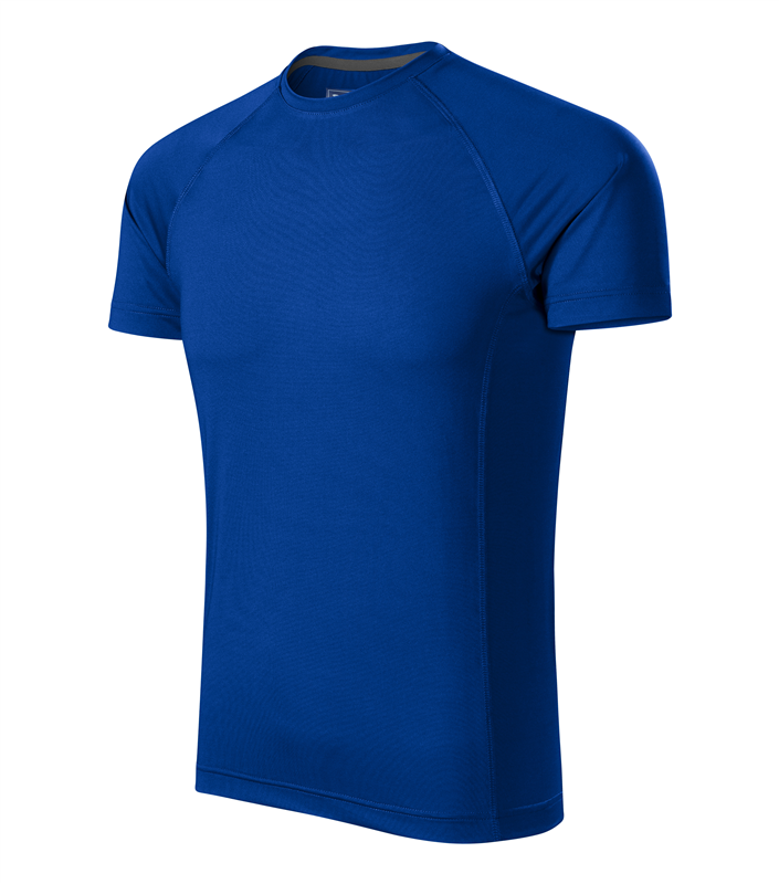 Tričko DESTINY 160g pánske kráľovská modrá XL