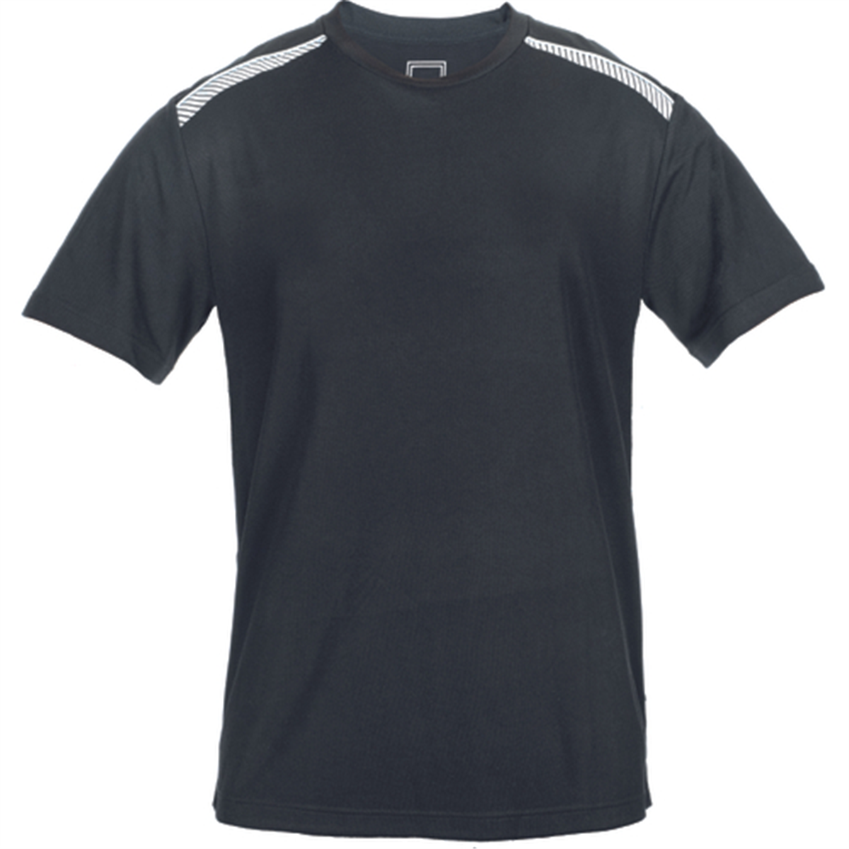 Tričko EMERTON STR unisex