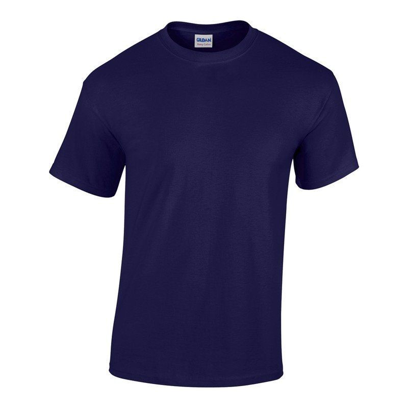 Tričko GILDAN HEAVY COTTON ADULT 185g Tričko GILDAN HEAVY COTTON ADULT 185g