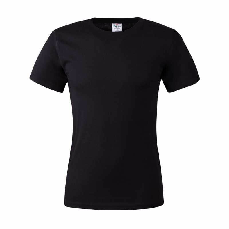 Tričko KEYA 150 čierne XL