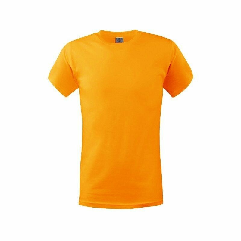 Tričko KEYA 150 žltá (gold) XL