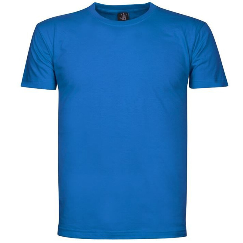 Tričko LIMA 160g kráľ.modré XL