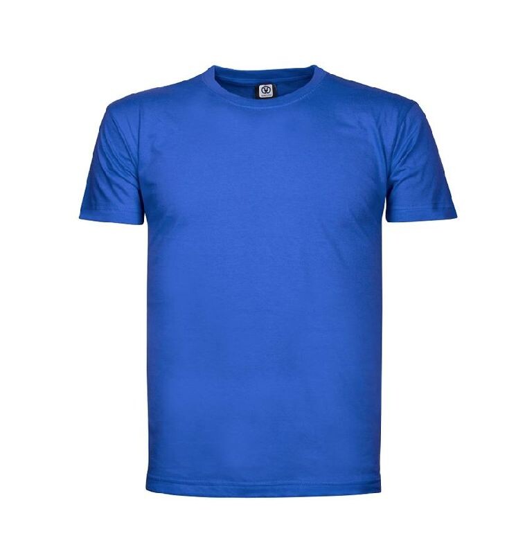 Tričko LIMA 160g modr&aacute; M