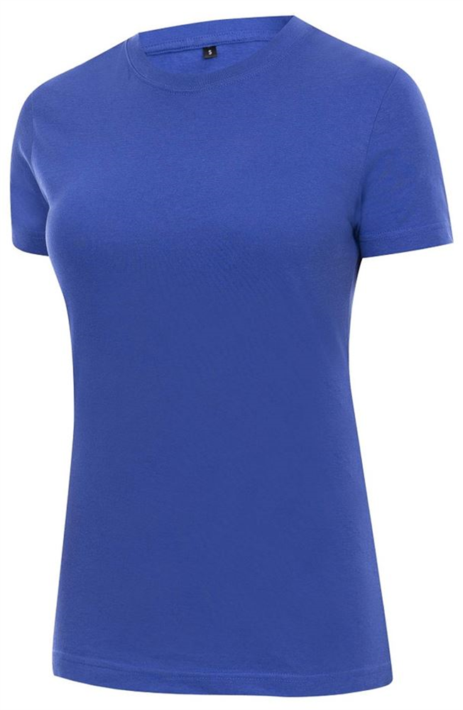 Tričko LIMA d&aacute;mske str.modr&aacute; M