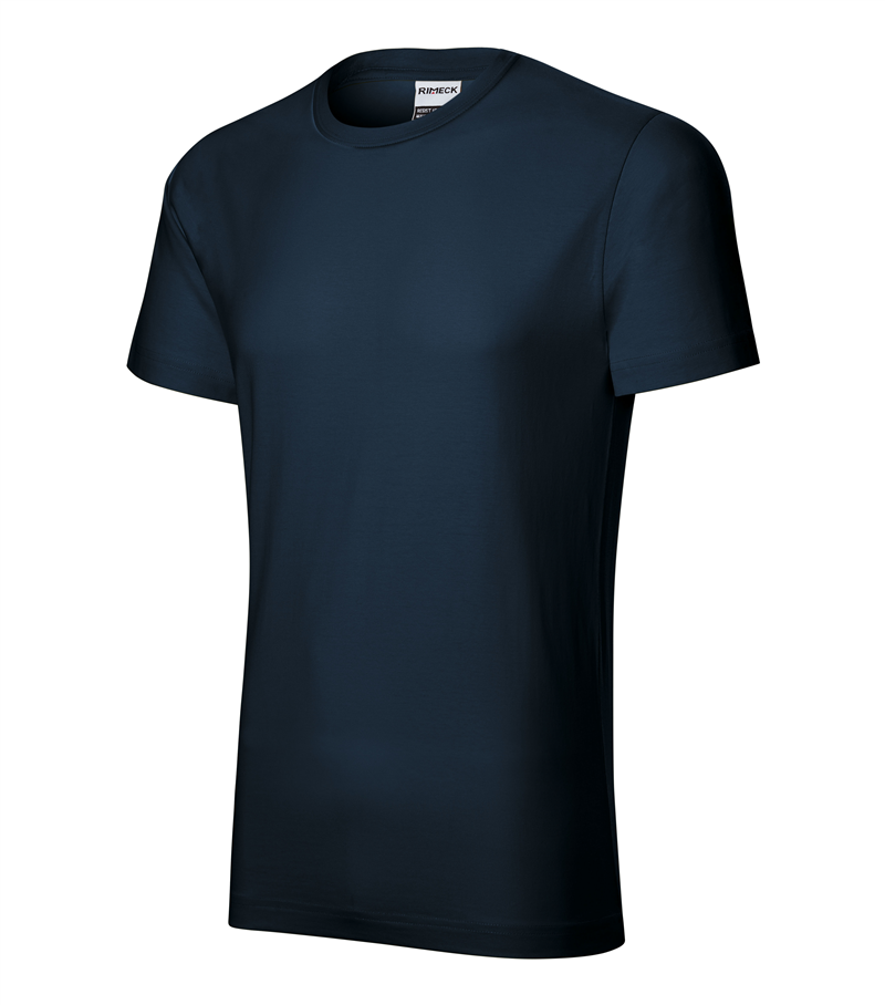 Tričko RESIST HEAVY 200g p&aacute;nske tmavomodr&aacute; XXXL