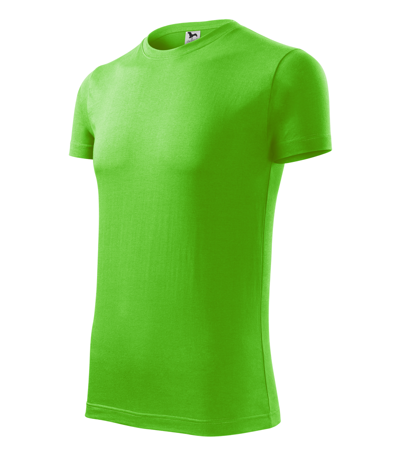 Tričko VIPER 180g pánske apple green M