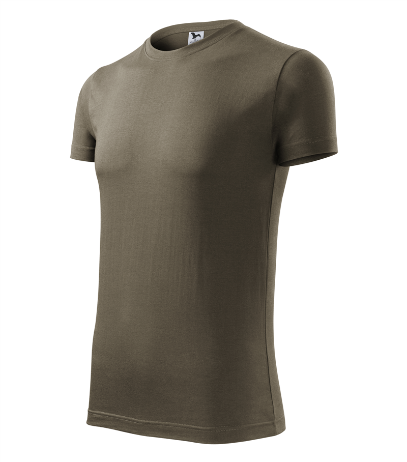 Tričko VIPER 180g pánske army XXL