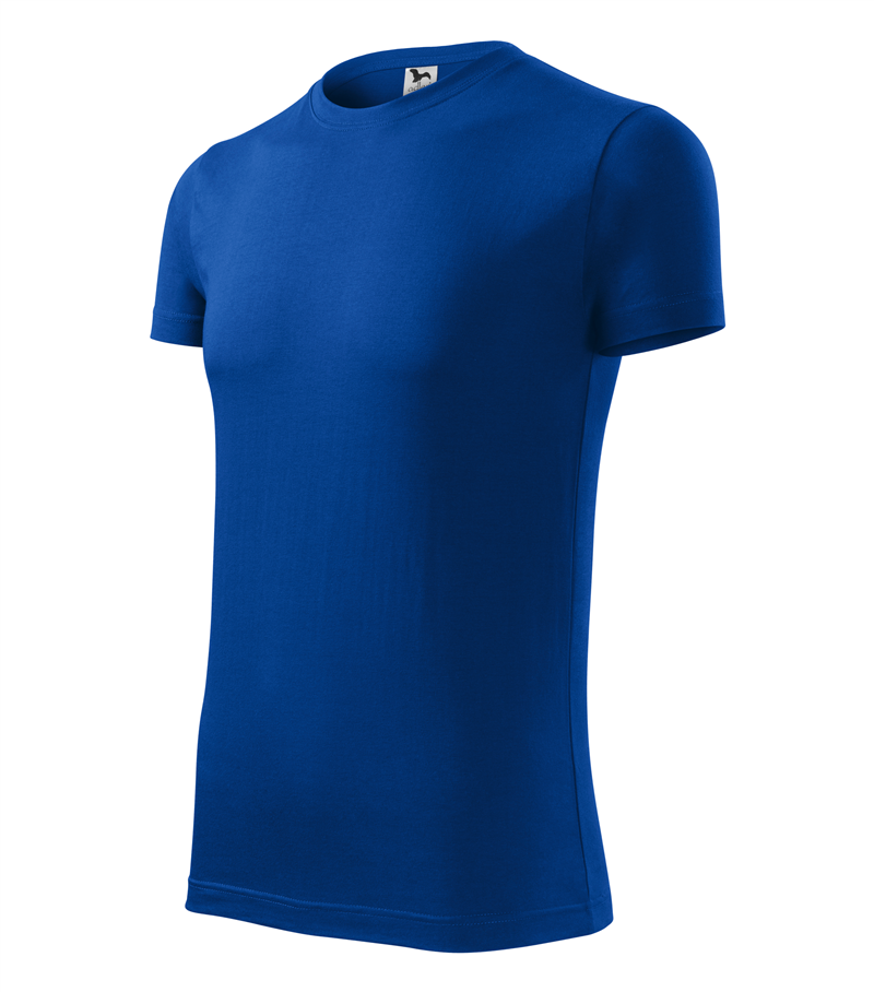 Tričko VIPER 180g pánske kráľovská modrá L