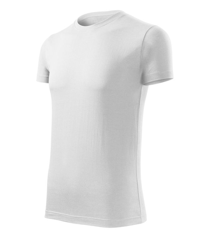 Tričko VIPER FREE 180g pánske biela XL