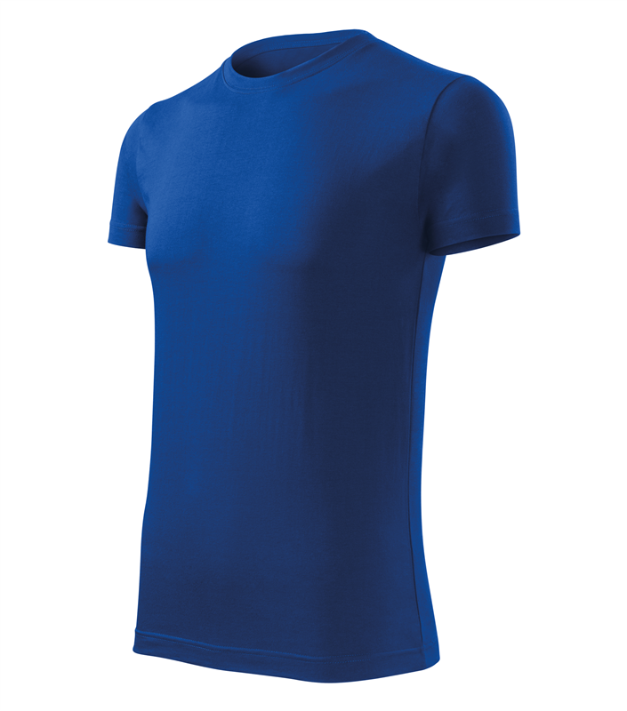 Tričko VIPER FREE 180g pánske kráľovská modrá XXL