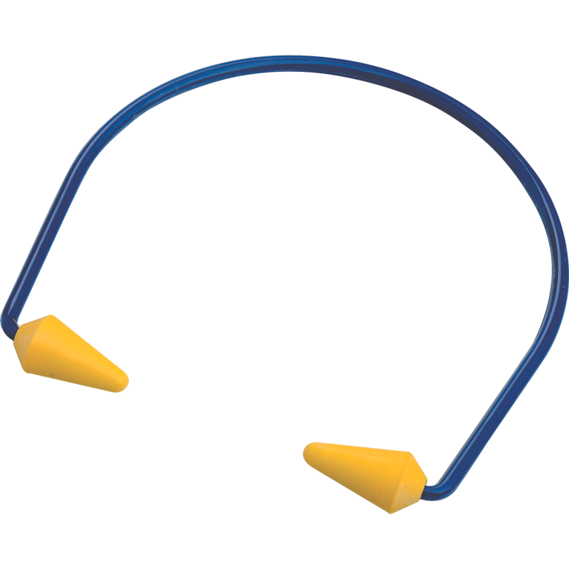 Upchávky 3M EAR CABOFLEX s držiakom Upchávky 3M EAR CABOFLEX s držiakom