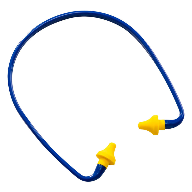 Upch&aacute;vky EP17 s krčn&yacute;m obl&uacute;kom žlt&aacute; 