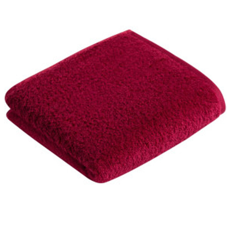 Uter&aacute;k 49.6064 Vossen New Generation 50 červen&yacute; (ruby)