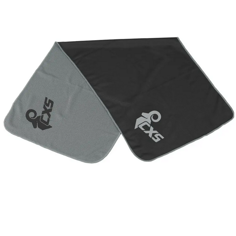 Uter&aacute;k CXS chladiaci 90x30cm siv&aacute;