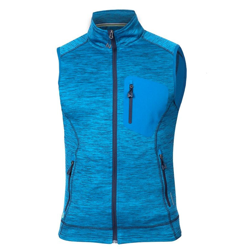 Vesta ARDON&reg; Breeffidry melange modr&aacute; 4XL