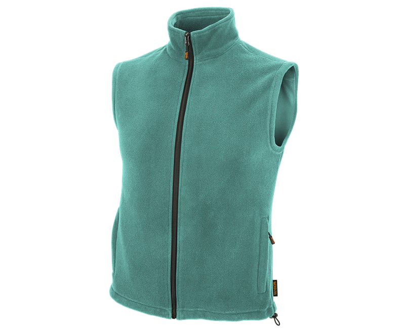 Vesta BENNON FLEECE tyrkysov&aacute; 5XL (72-74)