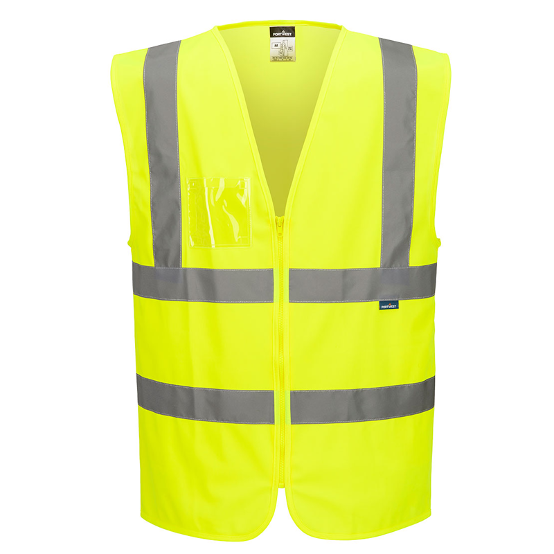 Vesta C371 Hi-Vis reflexn&aacute; žlt&aacute; XXL