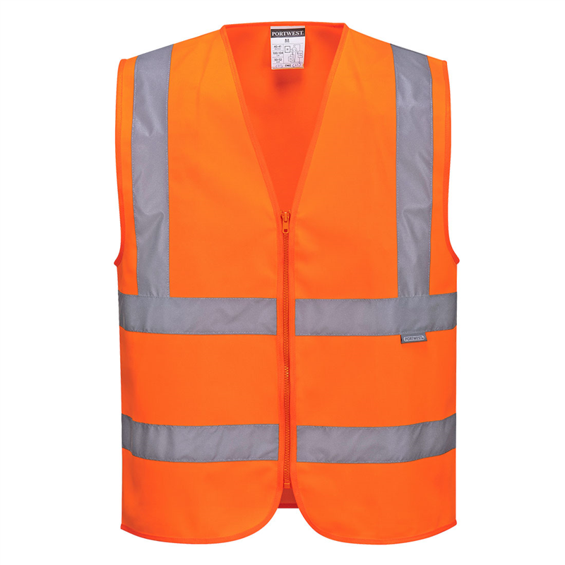 Vesta C375 Hi-Vis reflexn&aacute; oranžov&aacute; 4XL