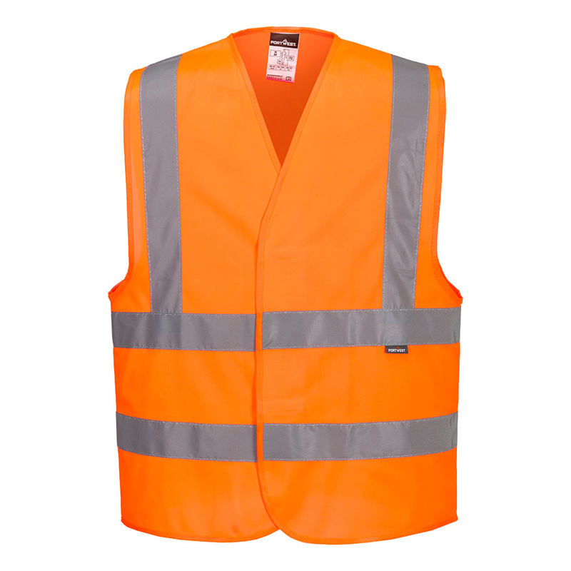 Vesta C470 Hi-Vis reflexn&aacute; oranžov&aacute; XXS/XS