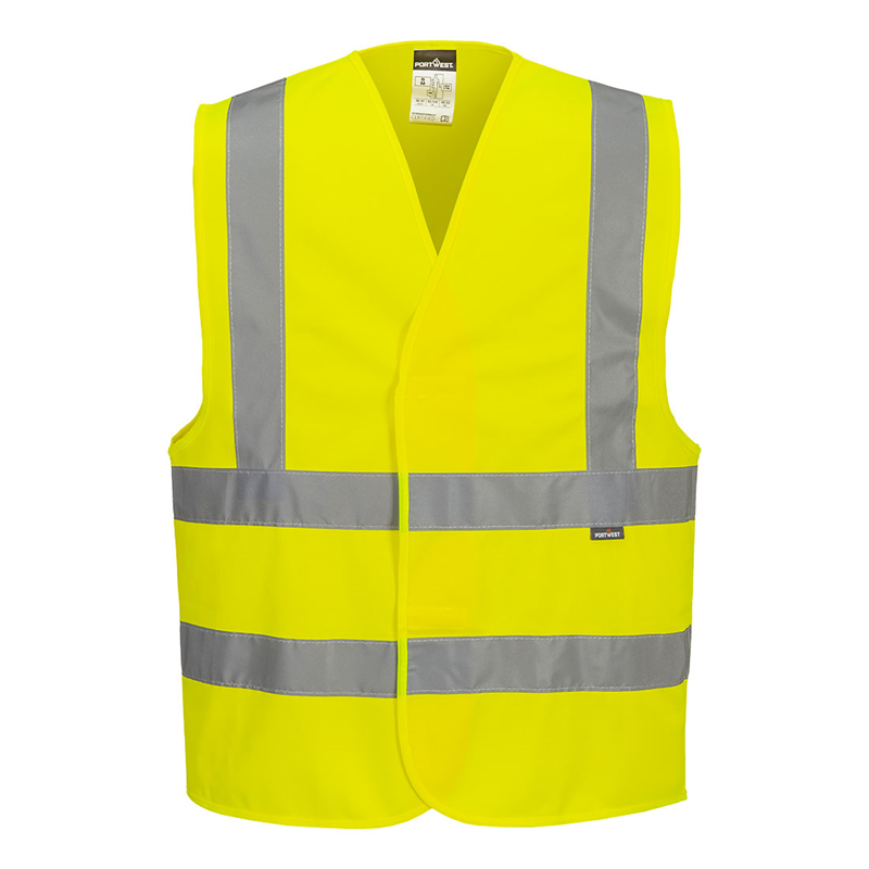 Vesta C470 Hi-Vis reflexn&aacute; žlt&aacute; XXS/XS