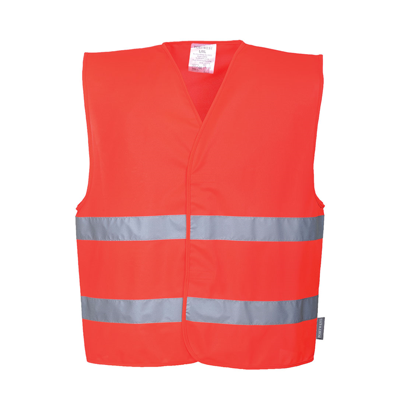 Vesta C474 Hi-Vis reflexn&aacute; červen&aacute; XXS/XS