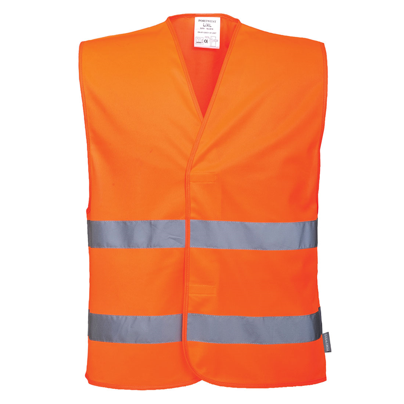 Vesta C474 Hi-Vis reflexn&aacute; oranžov&aacute; XXS/XS