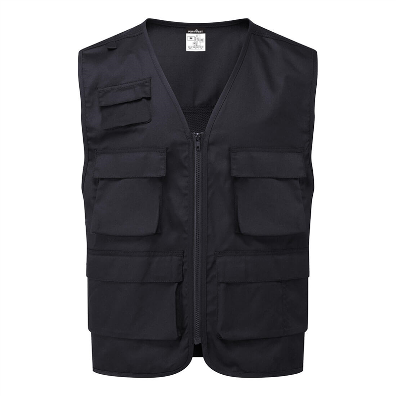 Vesta C704 WORK VEST