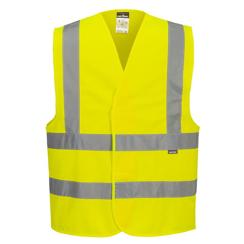 Vesta ES470 Essential Hi-Vis reflexn&aacute; žlt&aacute; XS