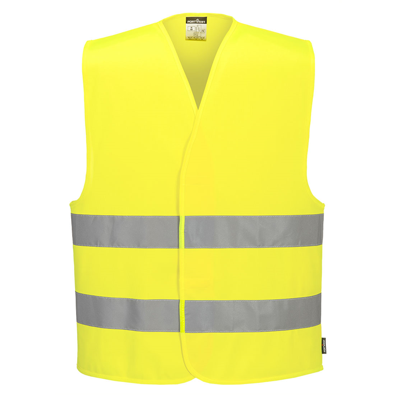 Vesta ES474 Essential Hi-Vis reflexn&aacute; žlt&aacute; 4XL