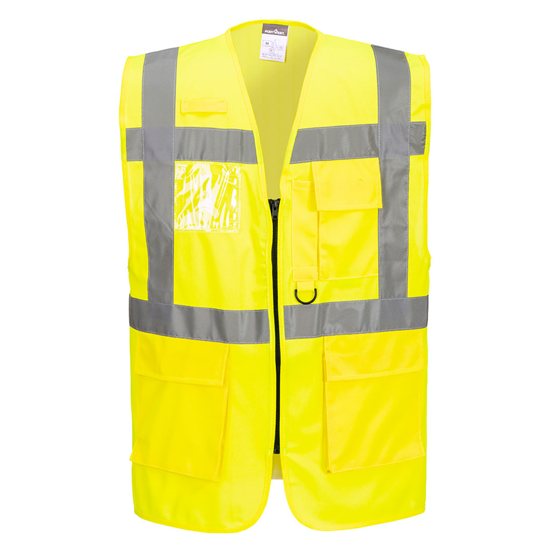 Vesta ES476 Essential Hi-Vis reflexn&aacute; žlt&aacute; 6XL