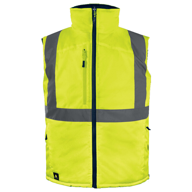 Vesta FIDJI3 HV Hi-Vis reflexn&aacute; fluožlto-tmavomodr&aacute; M