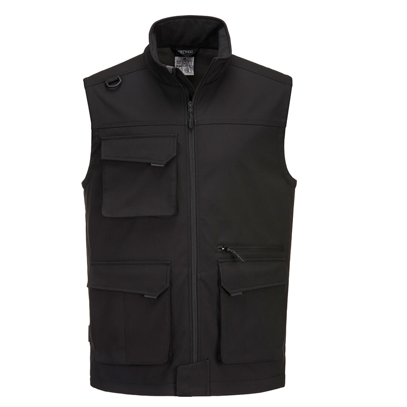 Vesta KX363 KX3 Softshell
