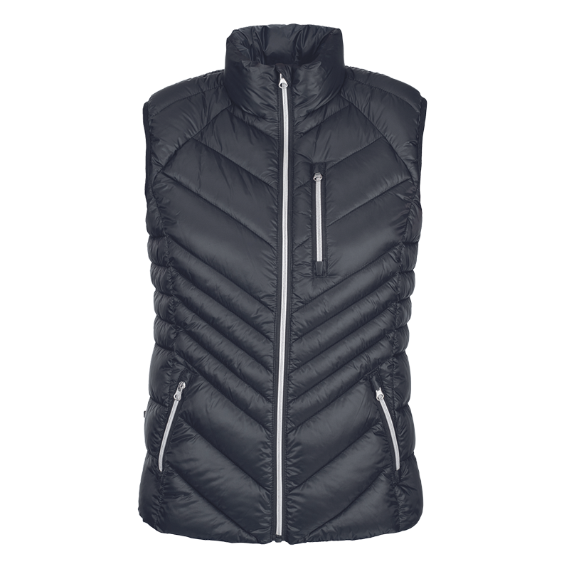 Vesta L-SURE SYLVIA LADY dámska čierna L