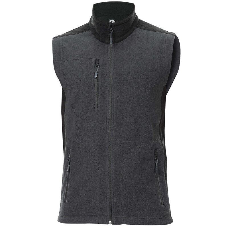 Vesta MARTIN fleecov&aacute; tm.siv&aacute; XXL