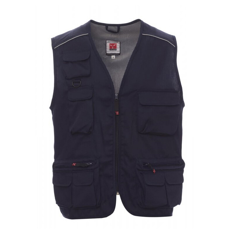 Vesta POCKET p&aacute;nska tmavomodr&aacute; (navy) S