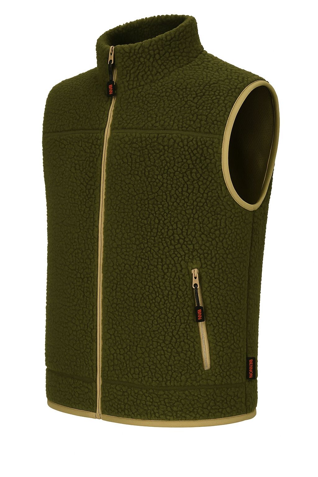 Vesta RAMMER khaki (č.56-58) XL 