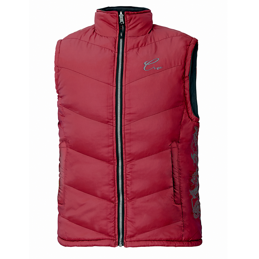 Vesta YOWIE červen&aacute; XS