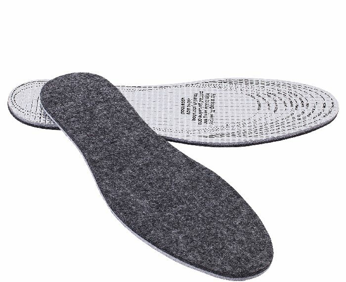 Vložky do obuvi BENNON THERMA INSOLE strihacie Vložky do obuvi BENNON THERMA INSOLE strihacie