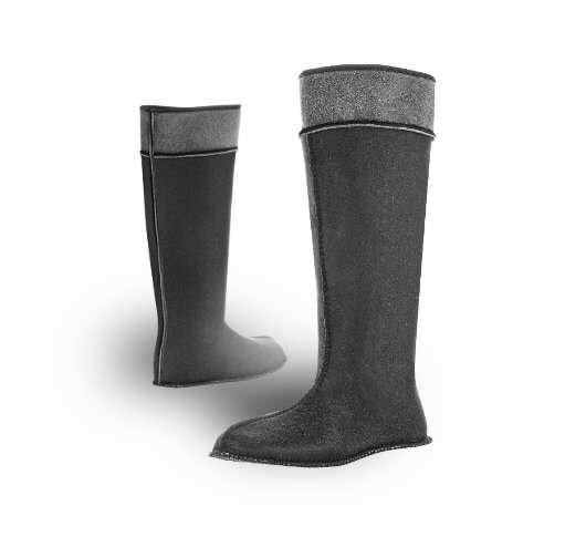 Vložky do obuvi č.46