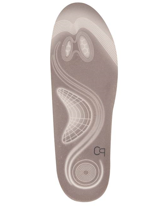 Vložky INS SPORT č.44-45