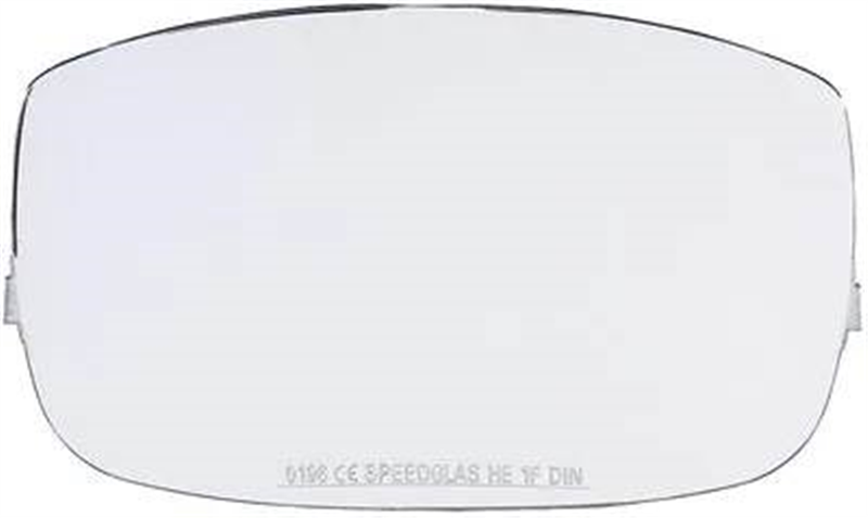 Vonkaj&scaron;ie ochrann&eacute; skl&iacute;čko 3M 9000 Speedglas (10 ks)