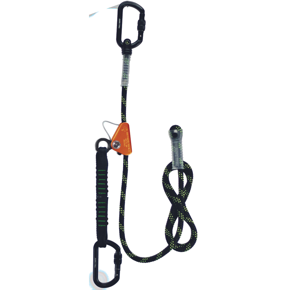 Zachyt&aacute;vač p&aacute;du GRABB-ON 15m