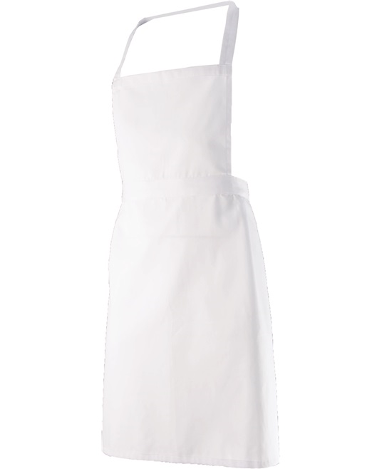 Z&aacute;stera AMY s n&aacute;prsenkou bavlnen&aacute; biela